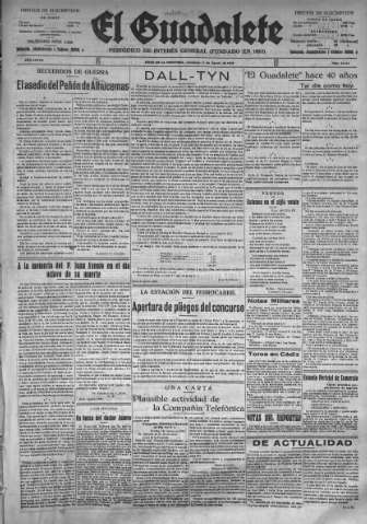Imagen del registro