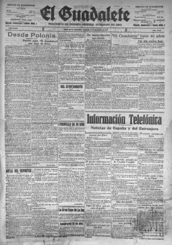 Imagen del registro