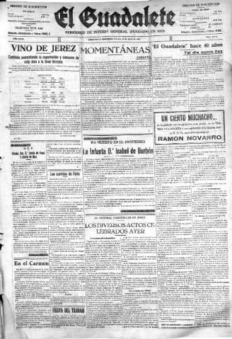 Imagen del registro