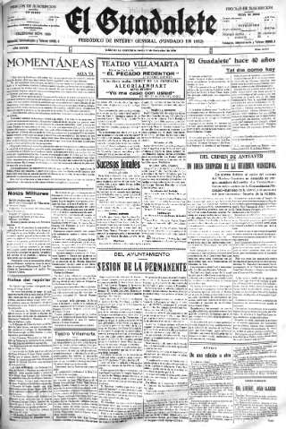 Imagen del registro