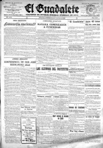 Imagen del registro