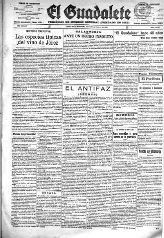 Imagen del registro