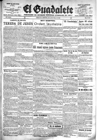 Imagen del registro