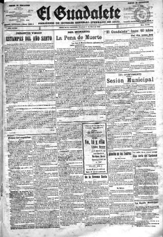 Imagen del registro