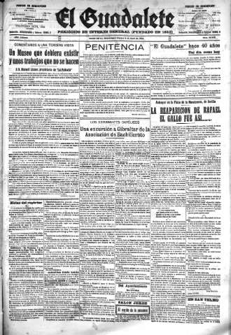Imagen del registro