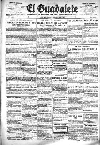 Imagen del registro