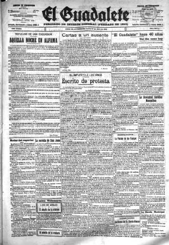 Imagen del registro