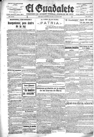 Imagen del registro
