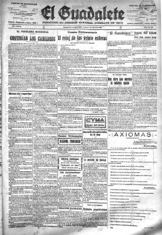 Imagen del registro