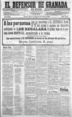 Imagen del registro