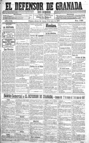 Imagen del registro