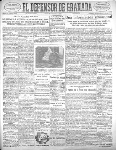 Imagen del registro