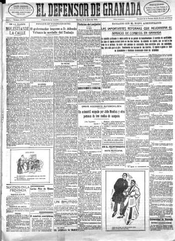 Imagen del registro