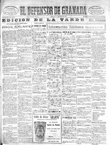 Imagen del registro