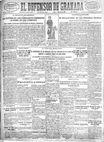 Imagen del registro
