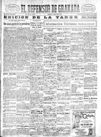 Imagen del registro