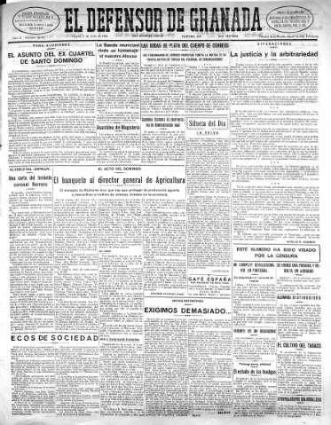 Imagen del registro