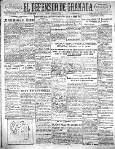 Imagen del registro