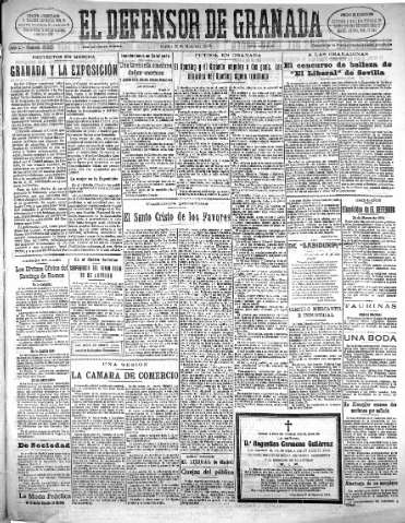 Imagen del registro