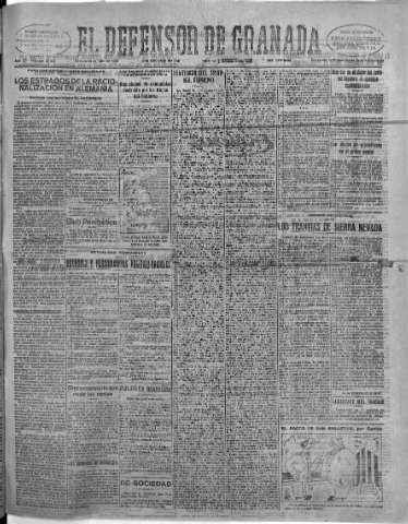 Imagen del registro