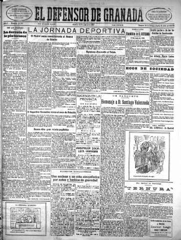 Imagen del registro