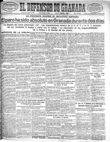 Imagen del registro