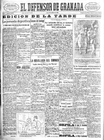 Imagen del registro