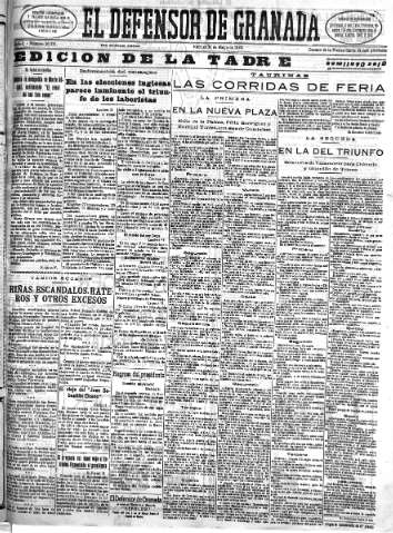 Imagen del registro