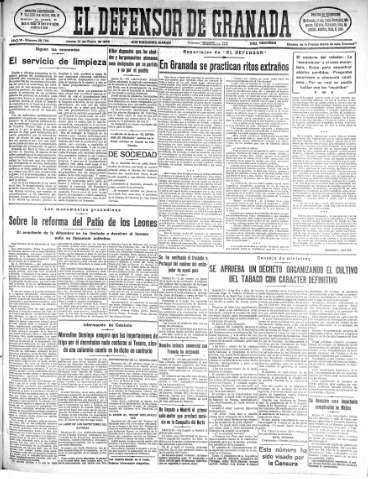 Imagen del registro