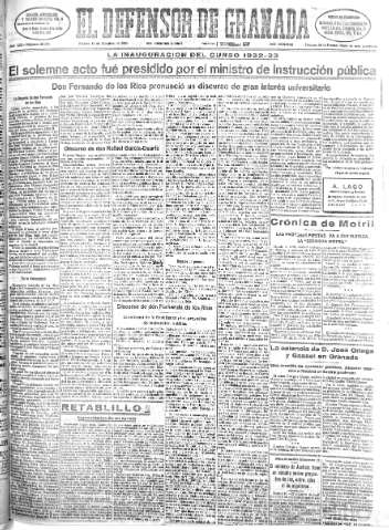 Imagen del registro