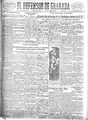 Imagen del registro