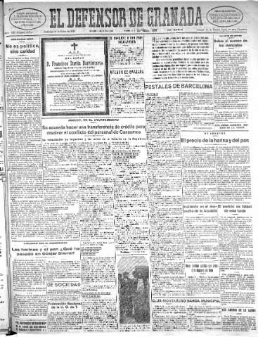 Imagen del registro