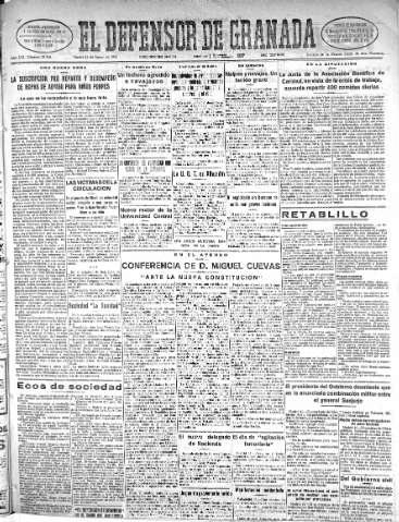 Imagen del registro