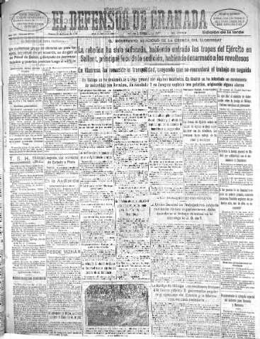 Imagen del registro