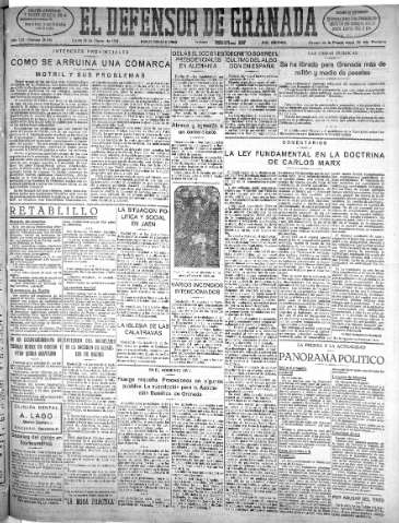 Imagen del registro