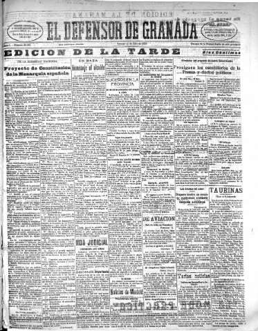Imagen del registro