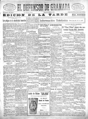 Imagen del registro