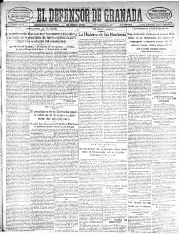 Imagen del registro