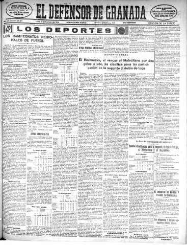 Imagen del registro