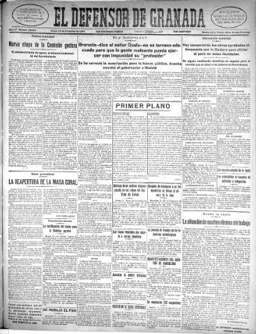 Imagen del registro