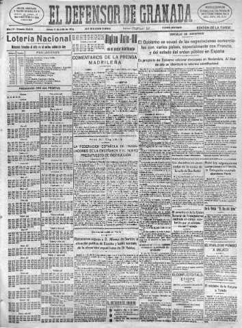 Imagen del registro