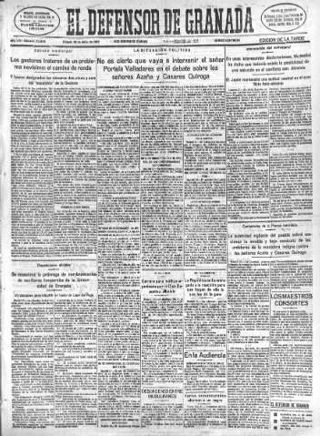 Imagen del registro