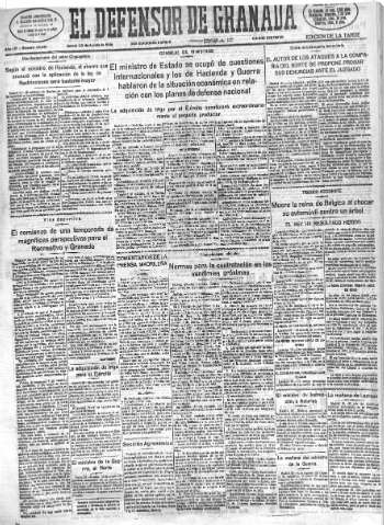 Imagen del registro