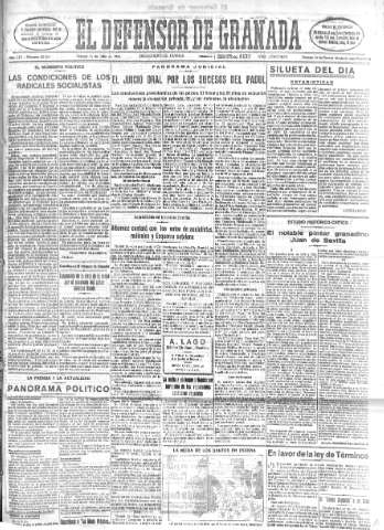 Imagen del registro