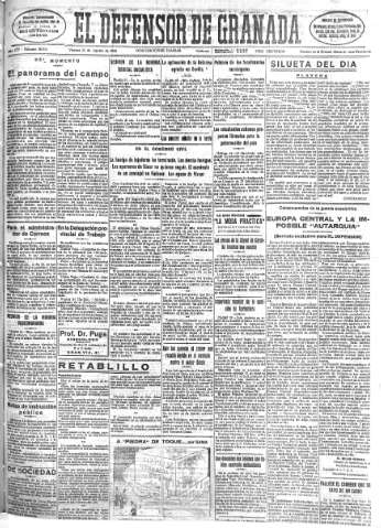Imagen del registro