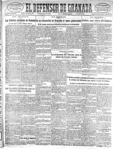 Imagen del registro