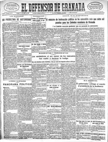 Imagen del registro
