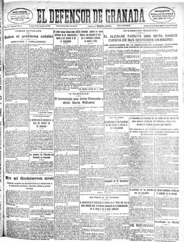 Imagen del registro