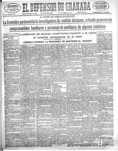Imagen del registro