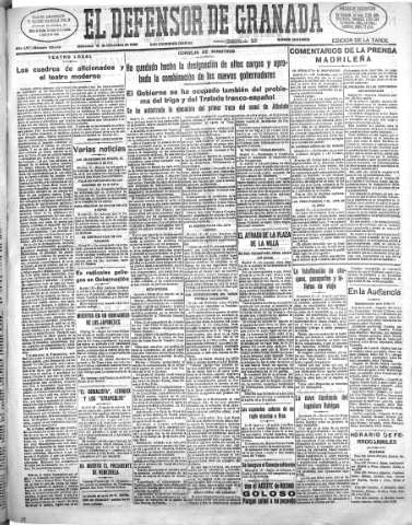 Imagen del registro